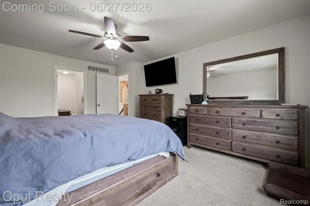 24520 Westchester Drive Lyon Charter Township MI 48178