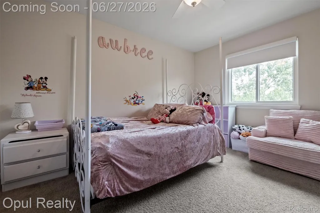 24520 Westchester Drive Lyon Charter Township MI 48178