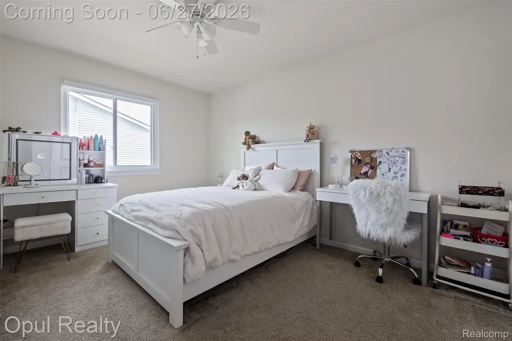 24520 Westchester Drive Lyon Charter Township MI 48178