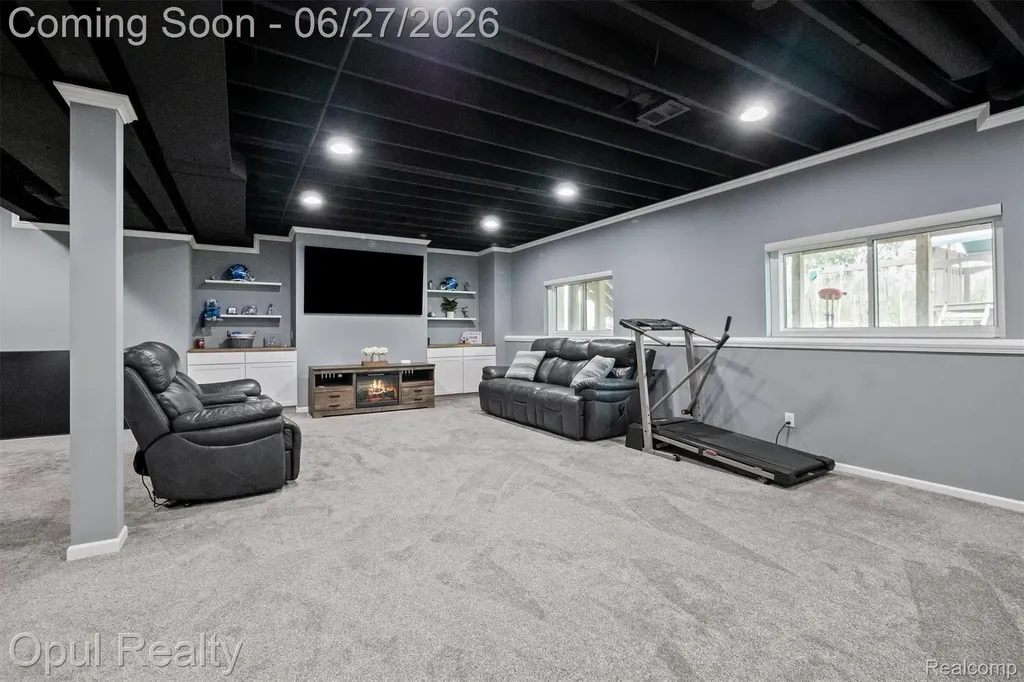 24520 Westchester Drive Lyon Charter Township MI 48178