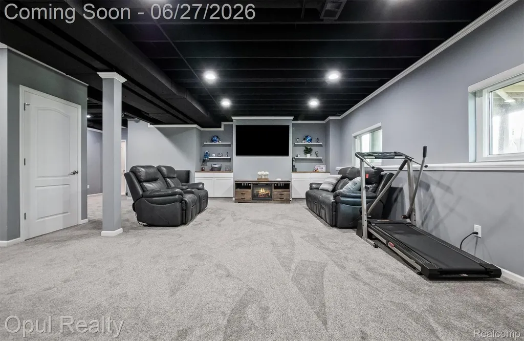 24520 Westchester Drive Lyon Charter Township MI 48178