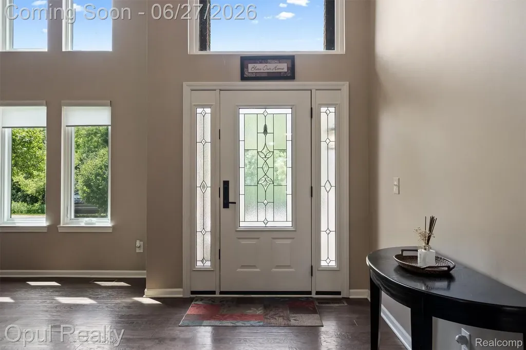 24520 Westchester Drive Lyon Charter Township MI 48178