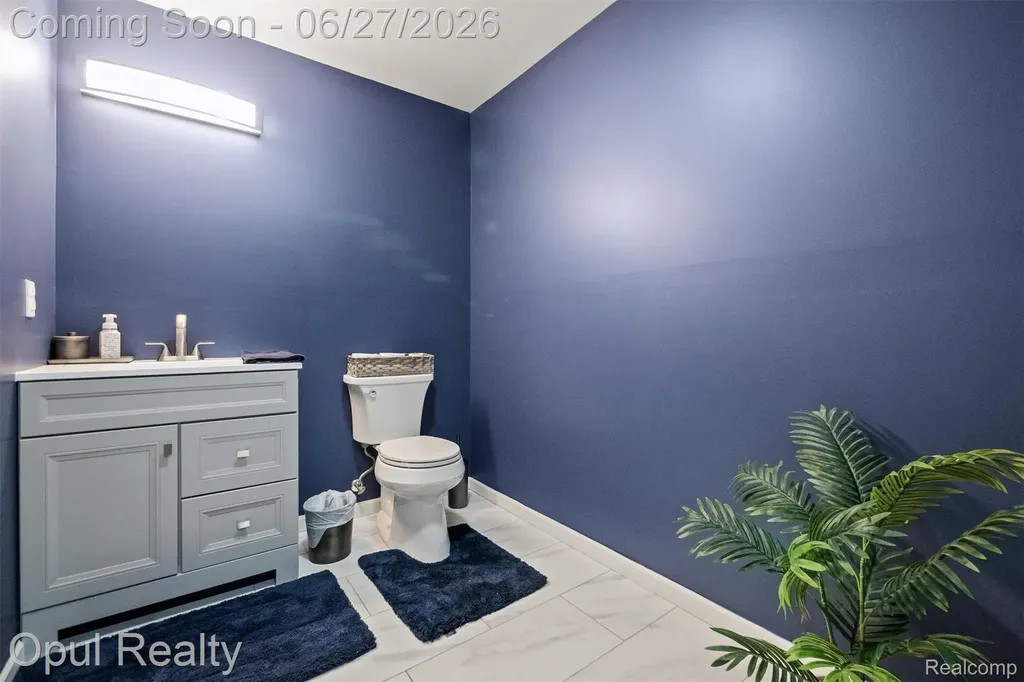 24520 Westchester Drive Lyon Charter Township MI 48178