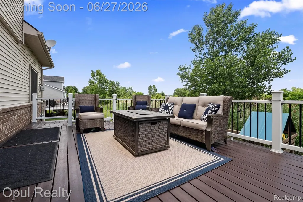 24520 Westchester Drive Lyon Charter Township MI 48178