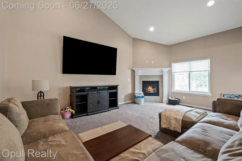 24520 Westchester Drive Lyon Charter Township MI 48178