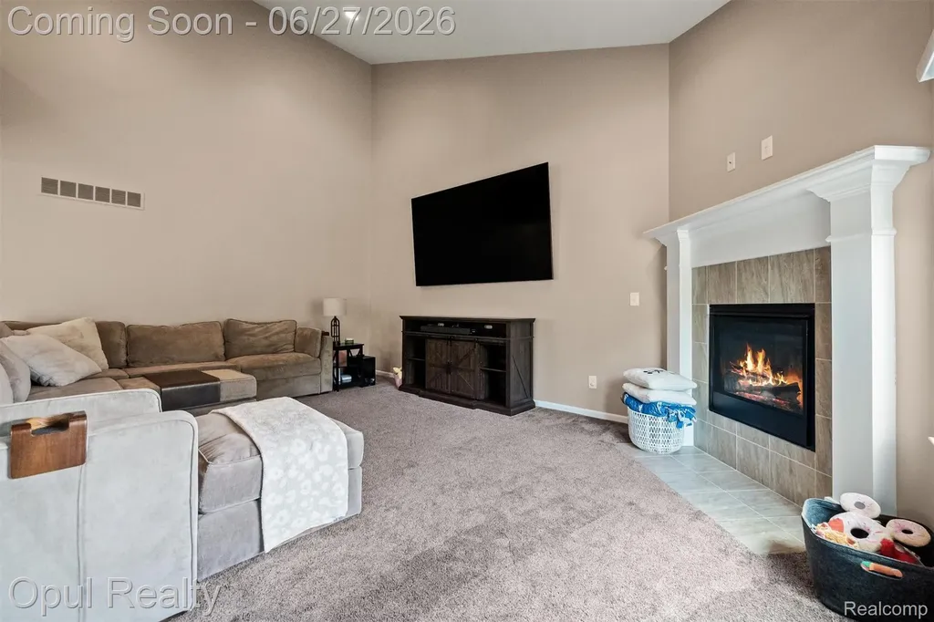 24520 Westchester Drive Lyon Charter Township MI 48178