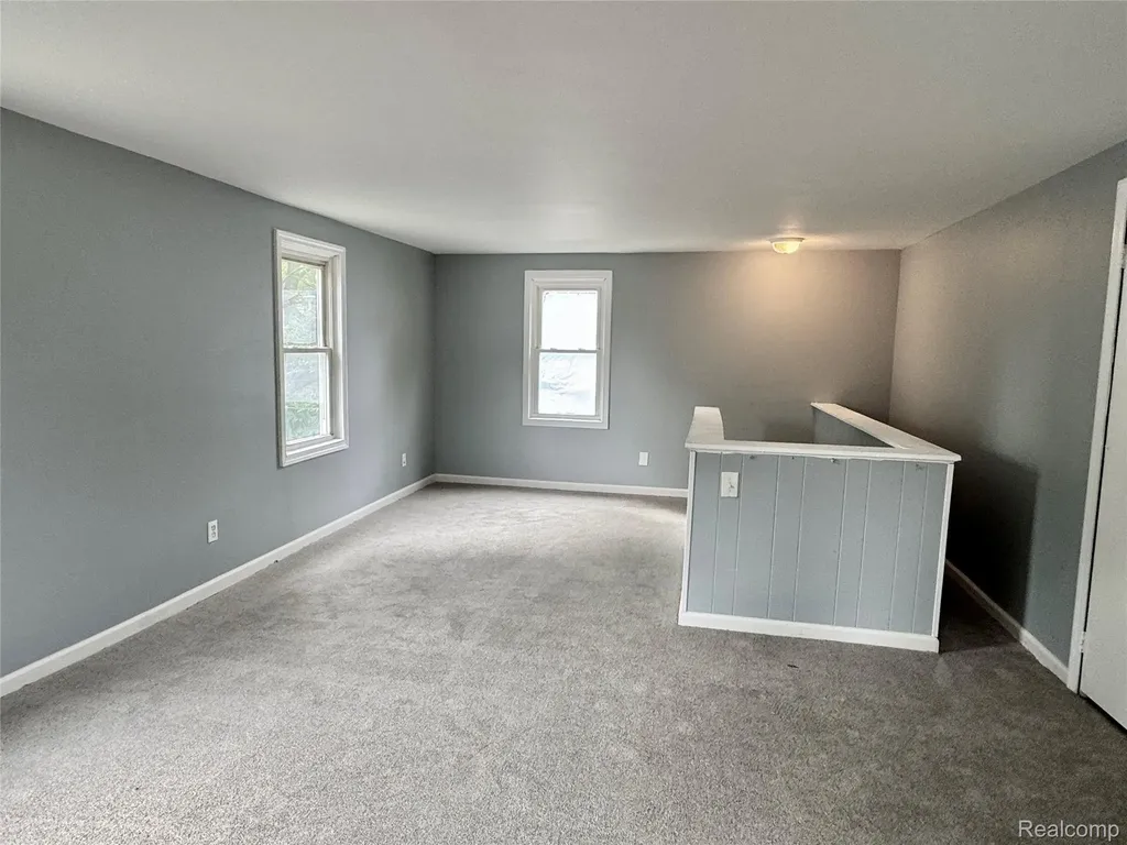 10043 Berkshire Street Detroit City MI 48224