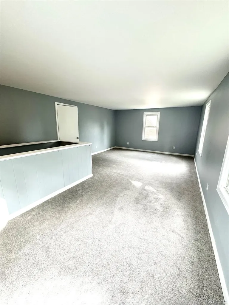 10043 Berkshire Street Detroit City MI 48224