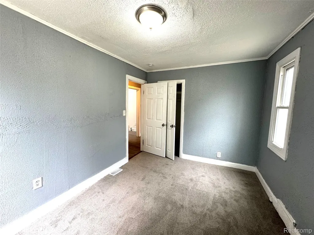 10043 Berkshire Street Detroit City MI 48224