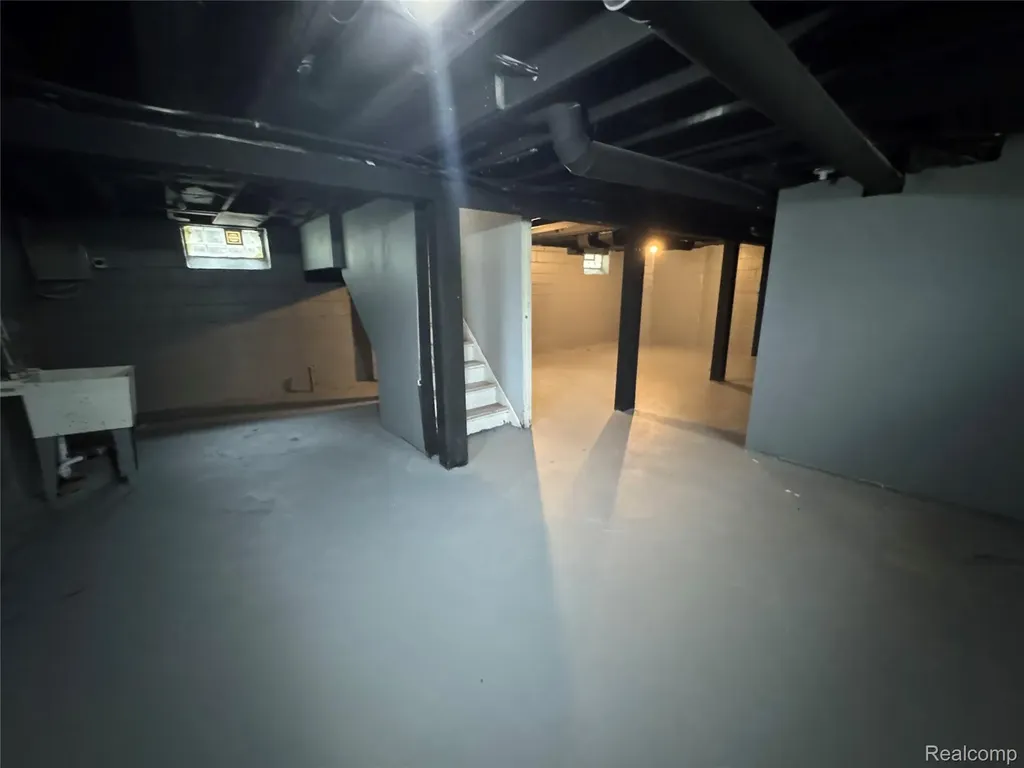 10043 Berkshire Street Detroit City MI 48224