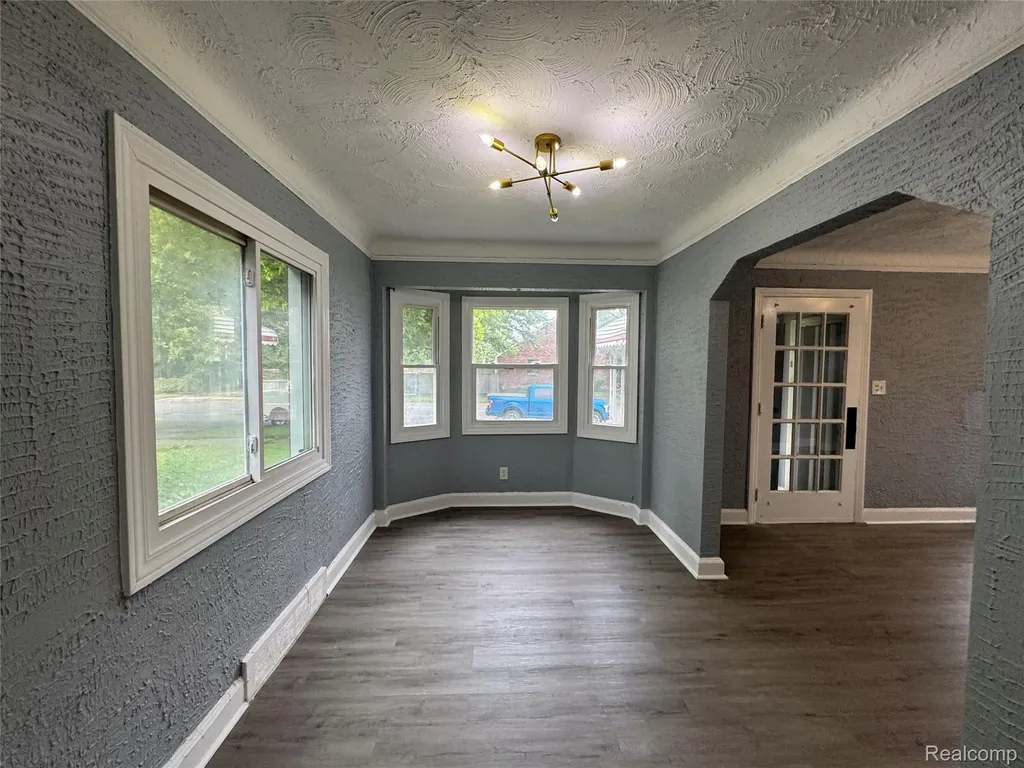 10043 Berkshire Street Detroit City MI 48224