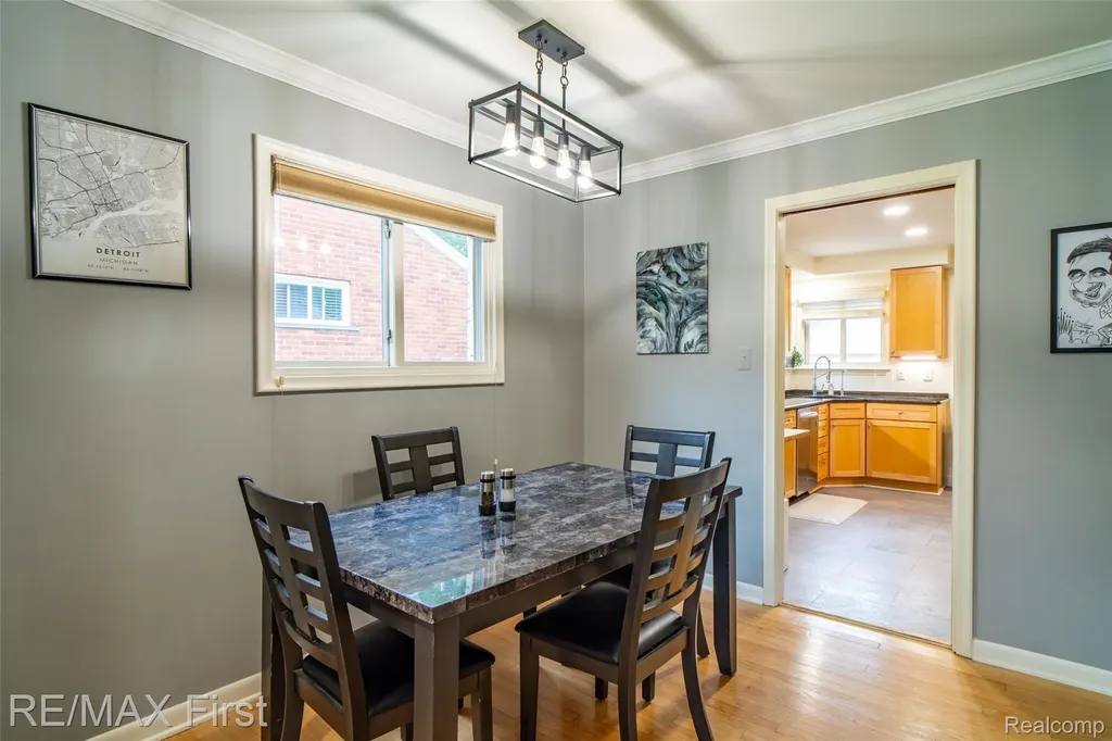 24024 Colchester Drive Farmington City MI 48336