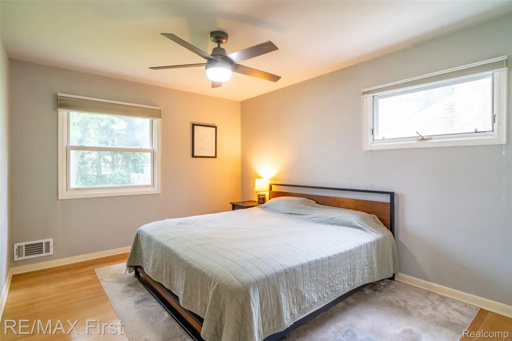 24024 Colchester Drive Farmington City MI 48336