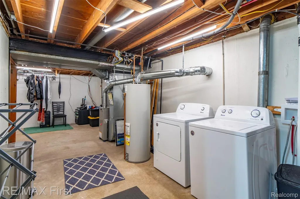 24024 Colchester Drive Farmington City MI 48336