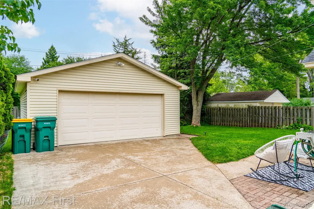 24024 Colchester Drive Farmington City MI 48336