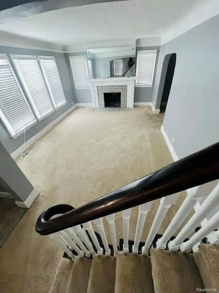 3260 Pasadena Street Detroit City MI 48238