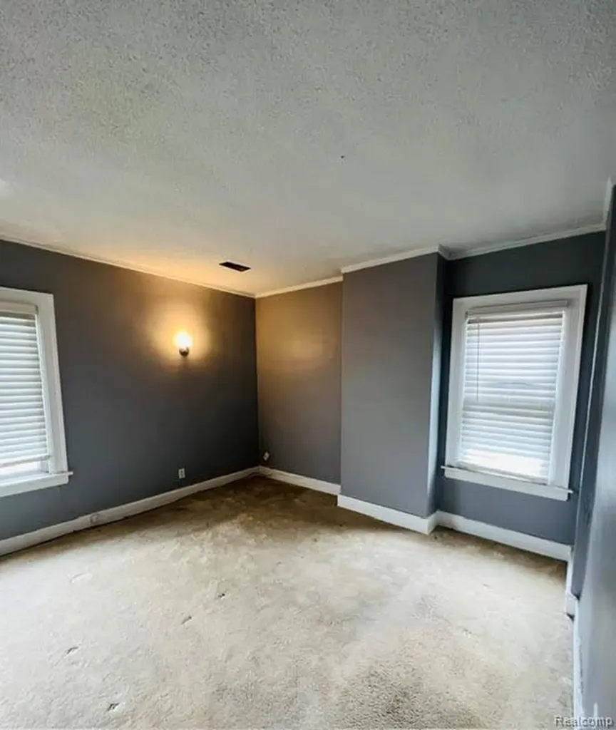 3260 Pasadena Street Detroit City MI 48238