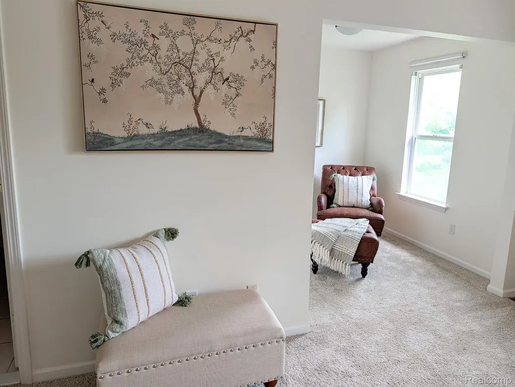 5953 High Point Court Brighton Township MI 48116