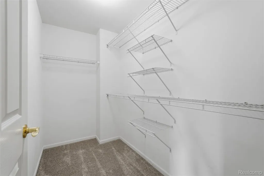 5953 High Point Court Brighton Township MI 48116