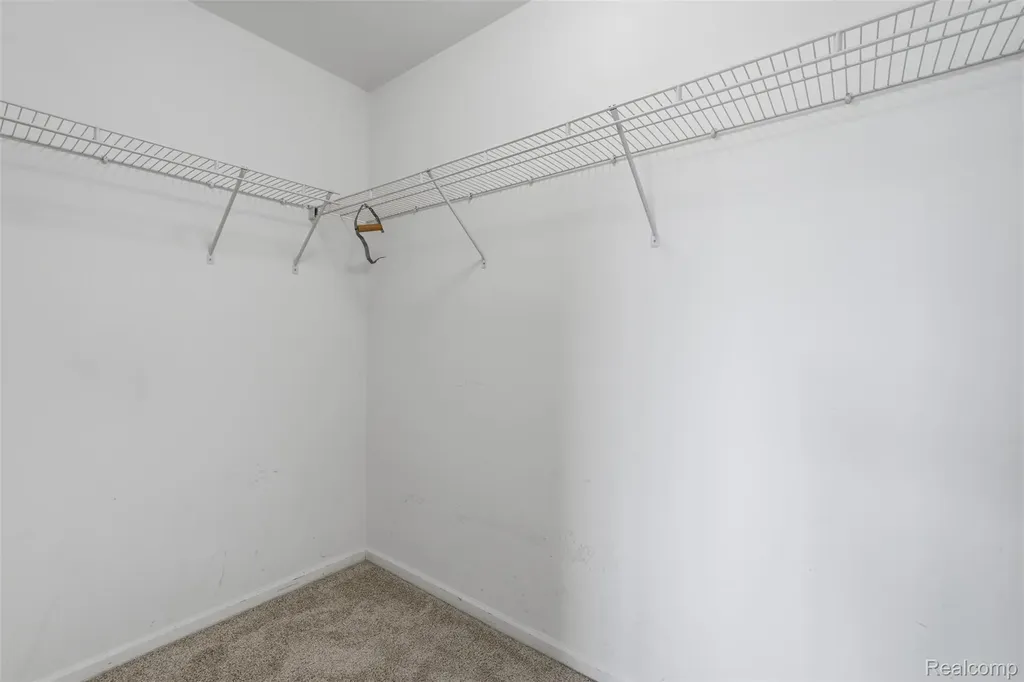 5953 High Point Court Brighton Township MI 48116