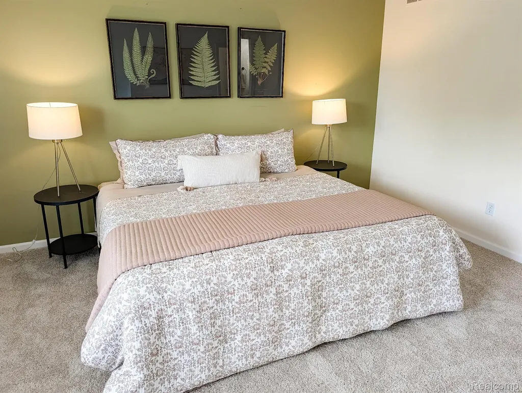 5953 High Point Court Brighton Township MI 48116