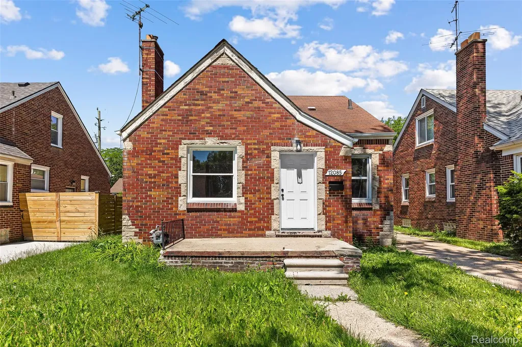 12085 Laing Street Detroit City MI 48224