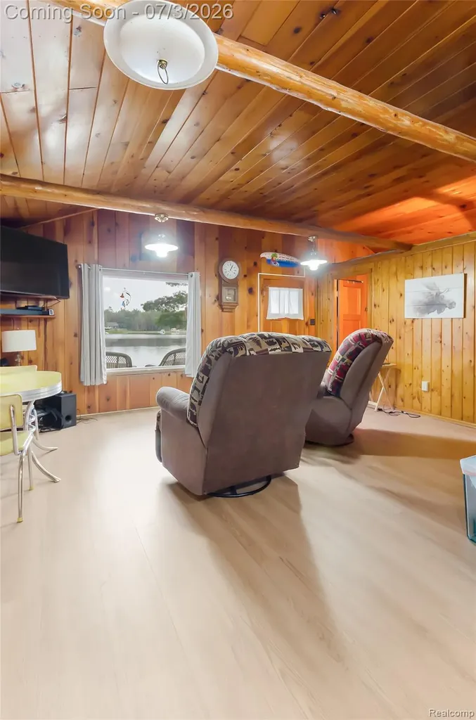 8272 Paradise Drive Plainfield Township MI 48761