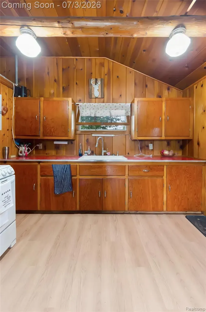 8272 Paradise Drive Plainfield Township MI 48761
