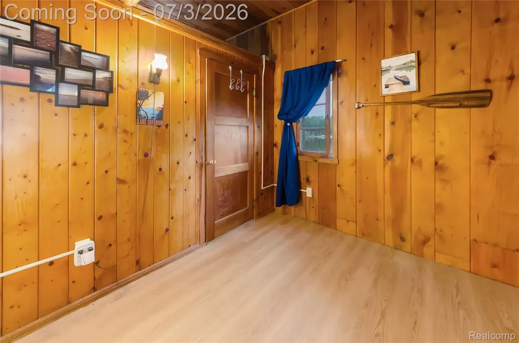 8272 Paradise Drive Plainfield Township MI 48761