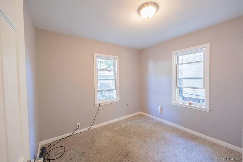 13665 Marvin Street Taylor City MI 48180