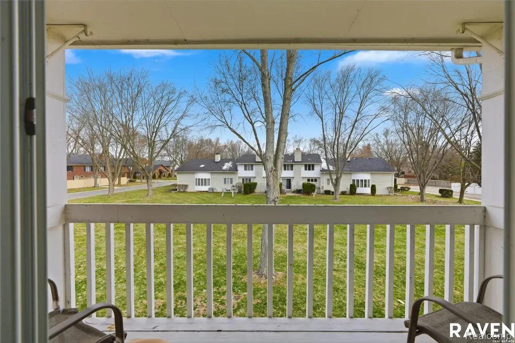 42450 Sheldon Place Clinton Charter Township MI 48038