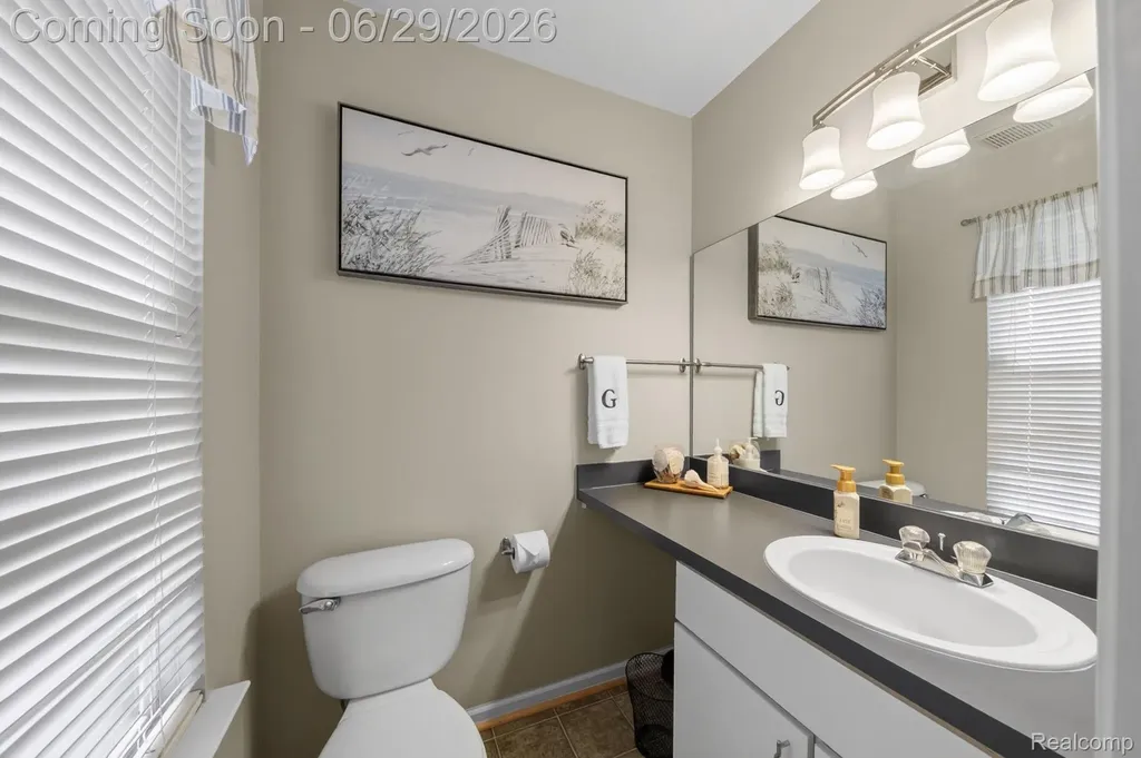 4554 Hunters Circle E Canton Charter Township MI 48188