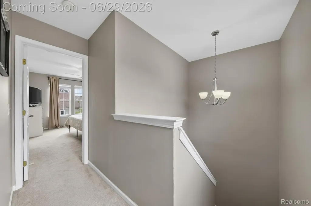 4554 Hunters Circle E Canton Charter Township MI 48188