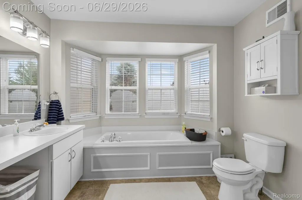 4554 Hunters Circle E Canton Charter Township MI 48188
