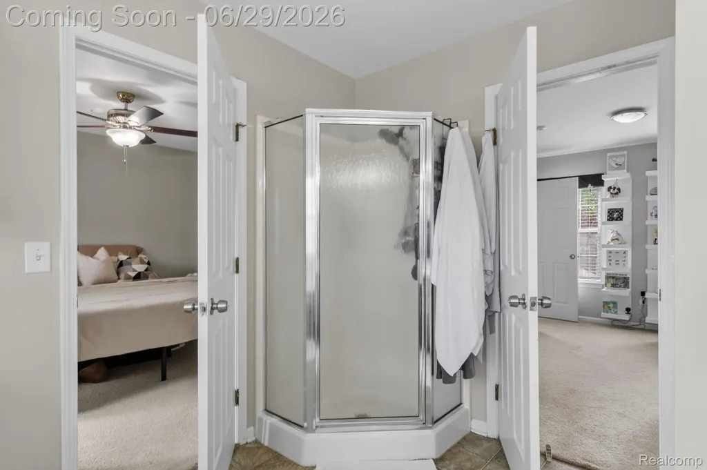 4554 Hunters Circle E Canton Charter Township MI 48188