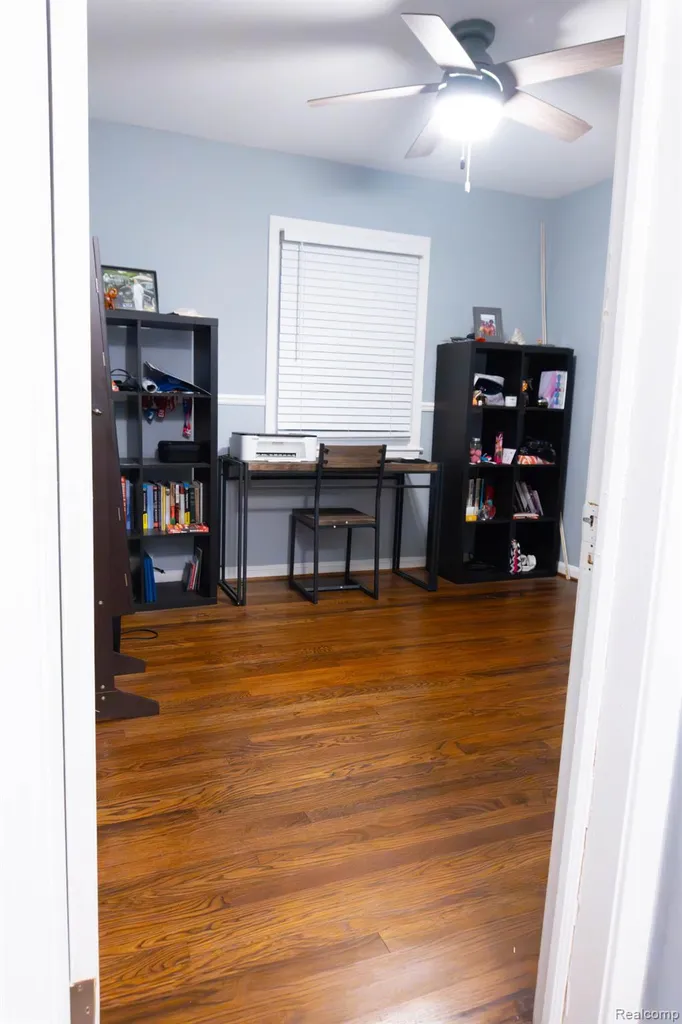 16729 Glastonbury Road Detroit City MI 48219