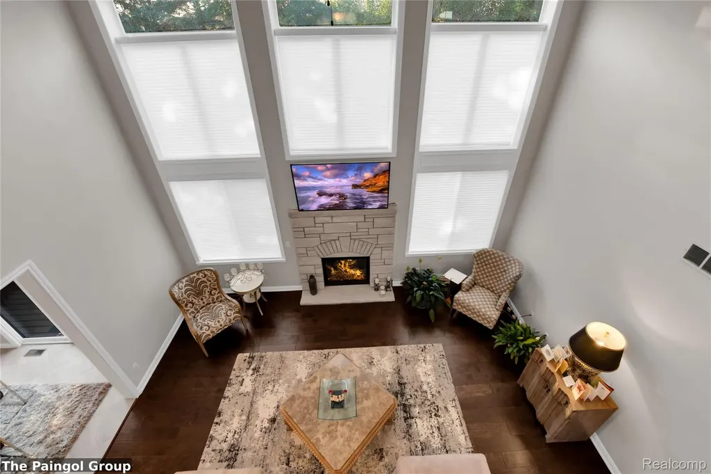 54491 Preston Pines Lane Shelby Charter Township MI 48315