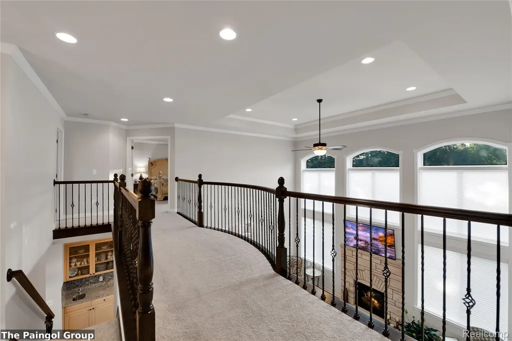 54491 Preston Pines Lane Shelby Charter Township MI 48315