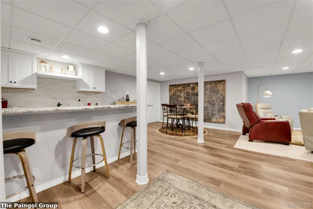 54491 Preston Pines Lane Shelby Charter Township MI 48315