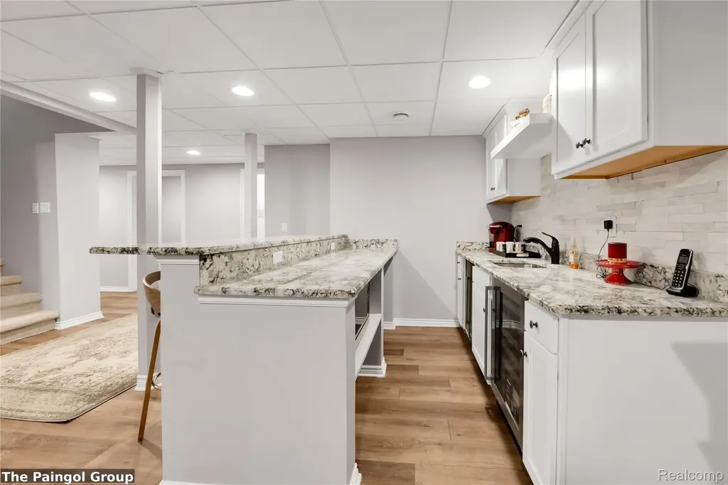 54491 Preston Pines Lane Shelby Charter Township MI 48315