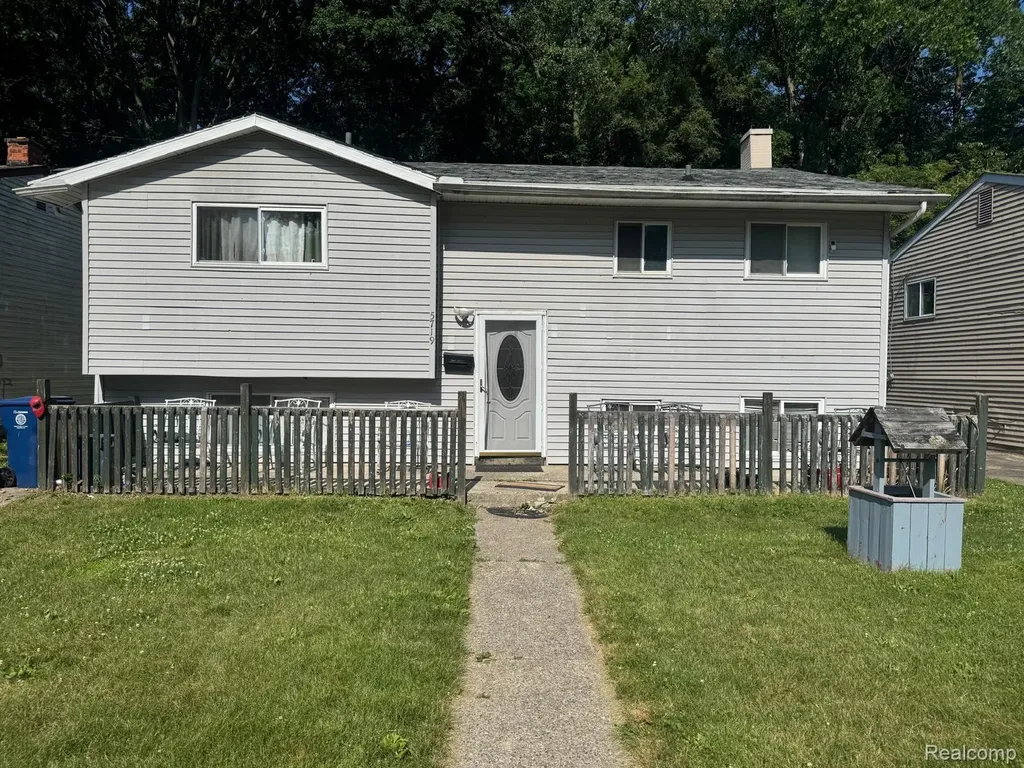 5719 Western Road Flint City MI 48506