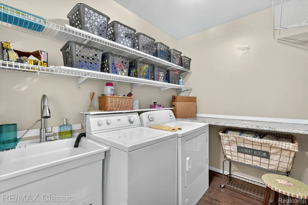 352 Meribah Highland Charter Township MI 48356