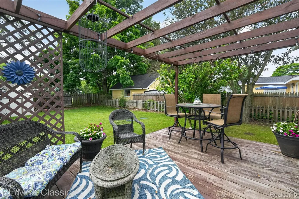 352 Meribah Highland Charter Township MI 48356