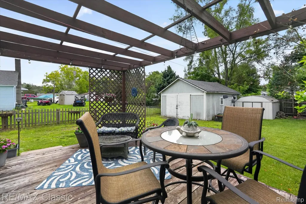 352 Meribah Highland Charter Township MI 48356