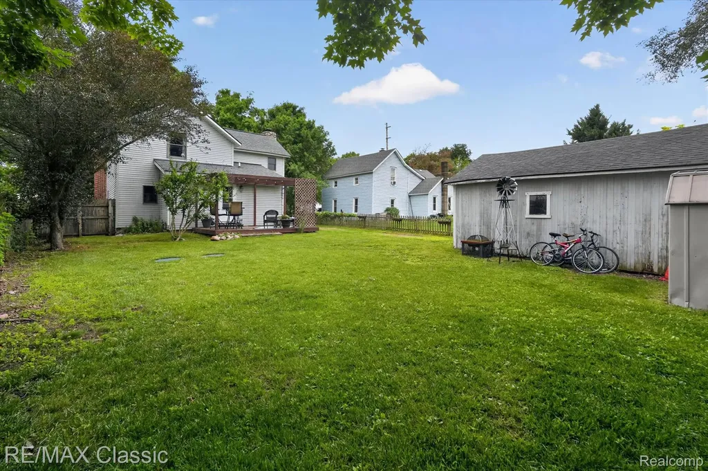 352 Meribah Highland Charter Township MI 48356