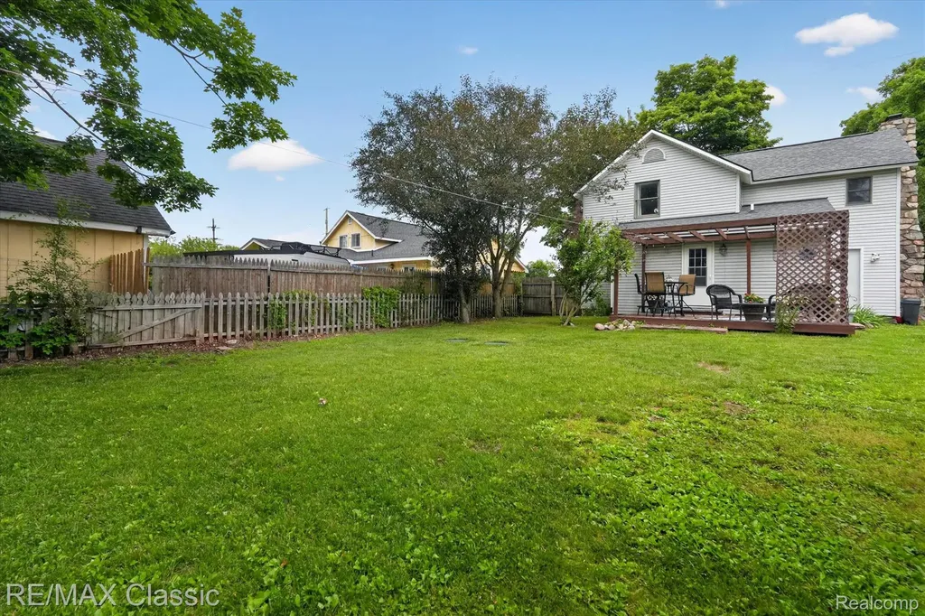 352 Meribah Highland Charter Township MI 48356