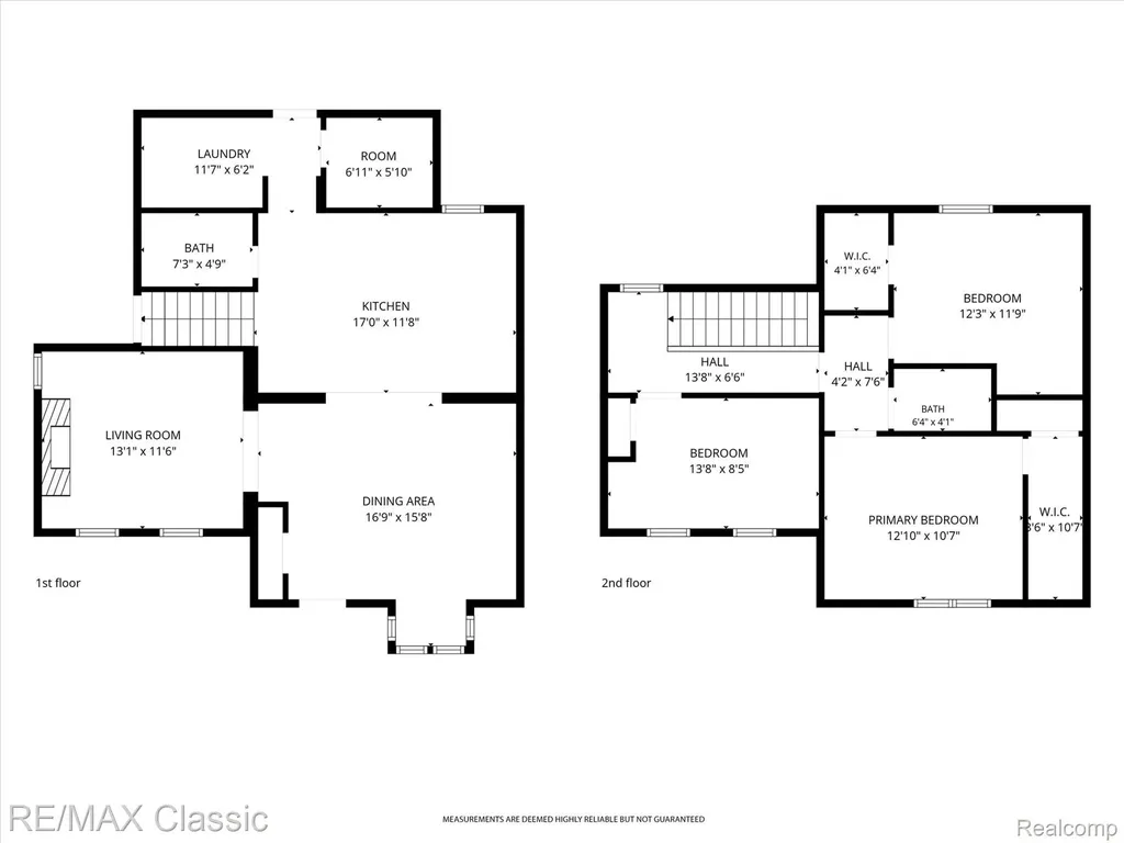 352 Meribah Highland Charter Township MI 48356