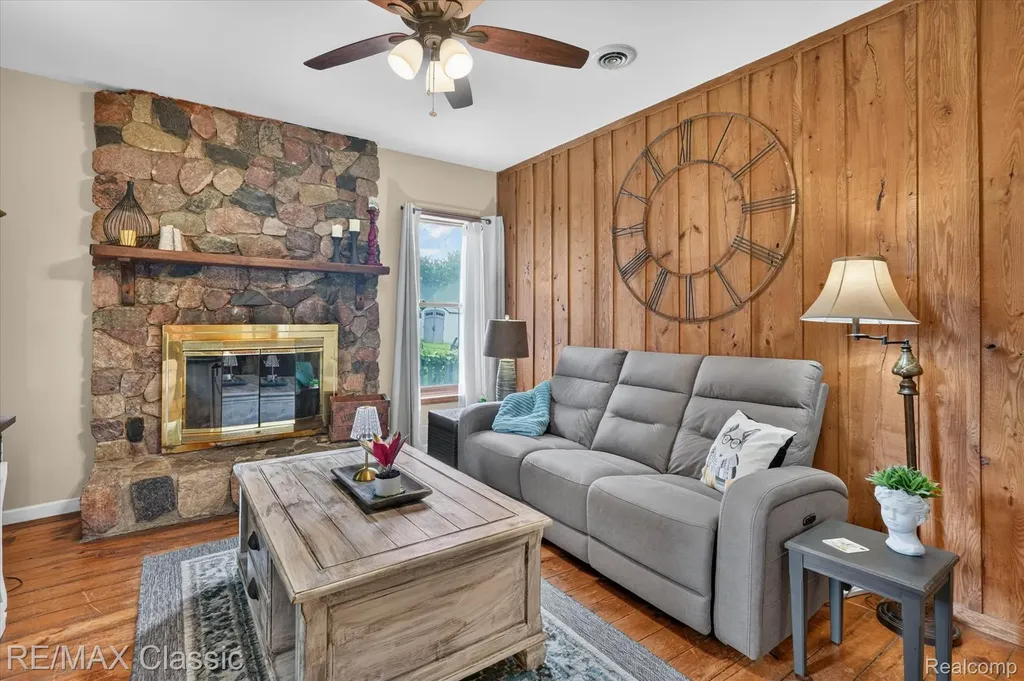 352 Meribah Highland Charter Township MI 48356