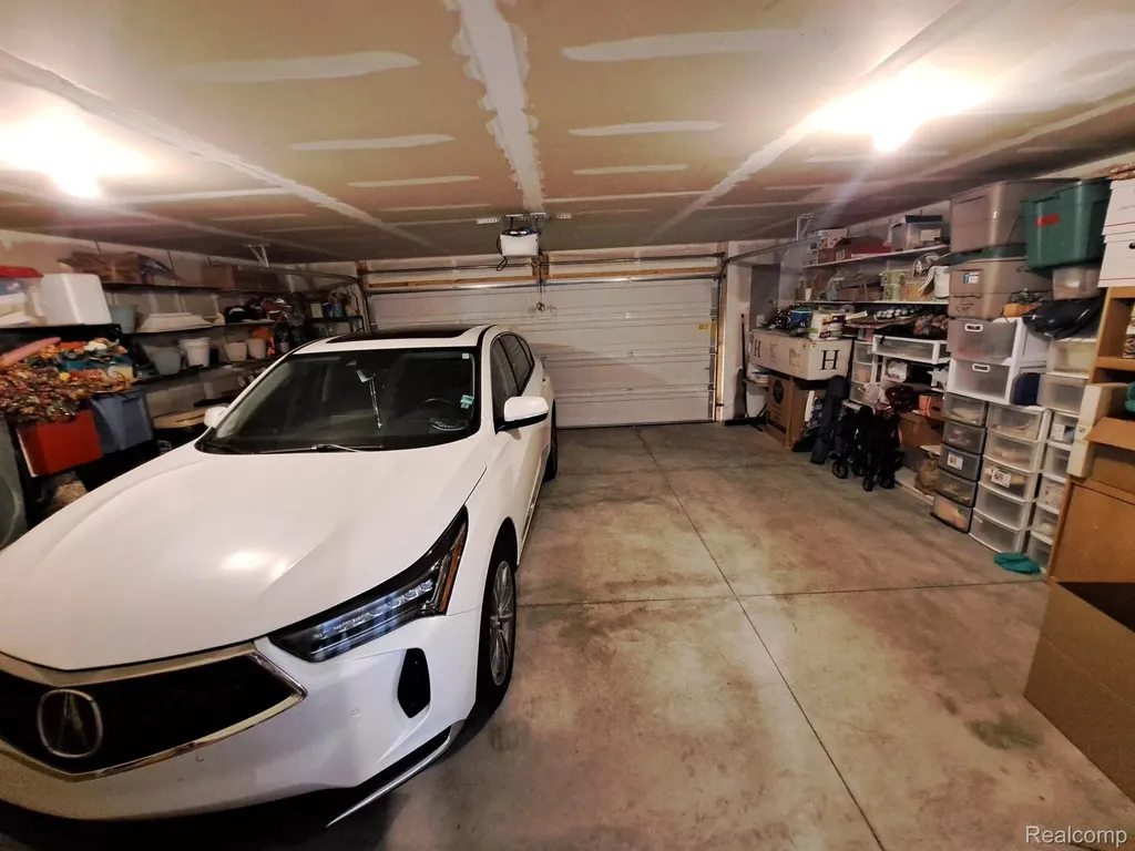 49503 Lantern Way Canton Charter Township MI 48188