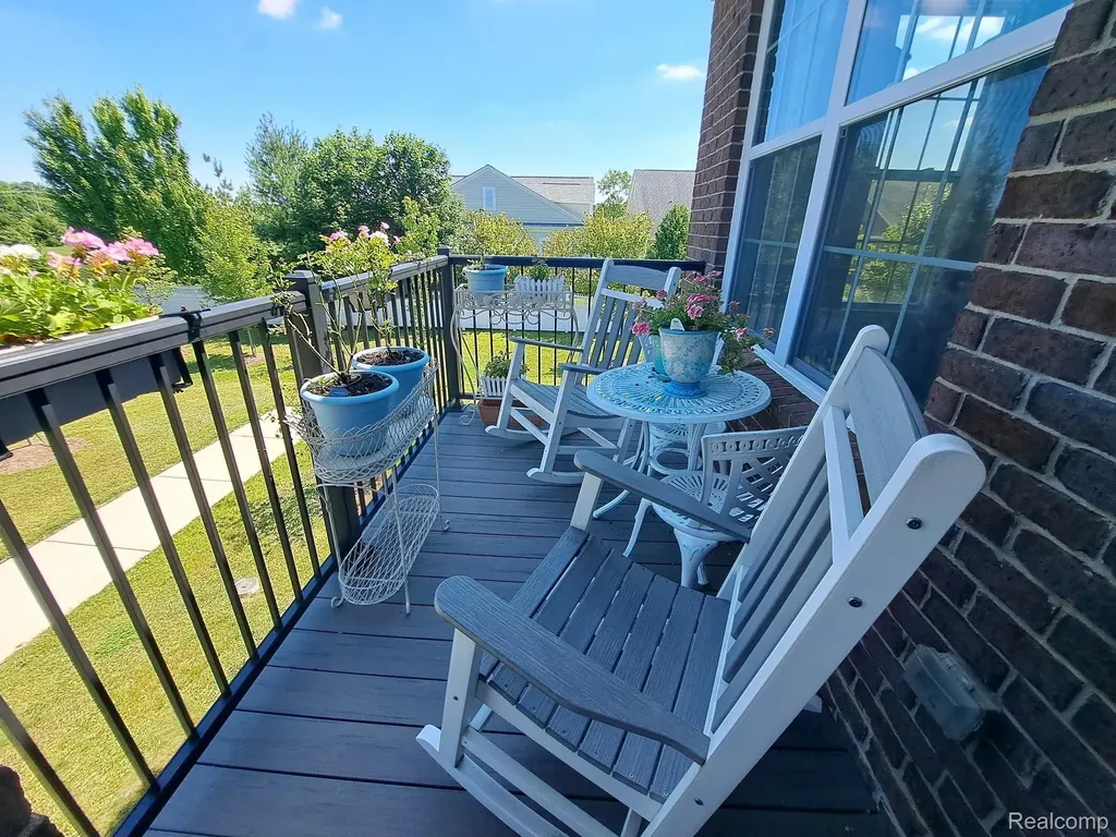 49503 Lantern Way Canton Charter Township MI 48188